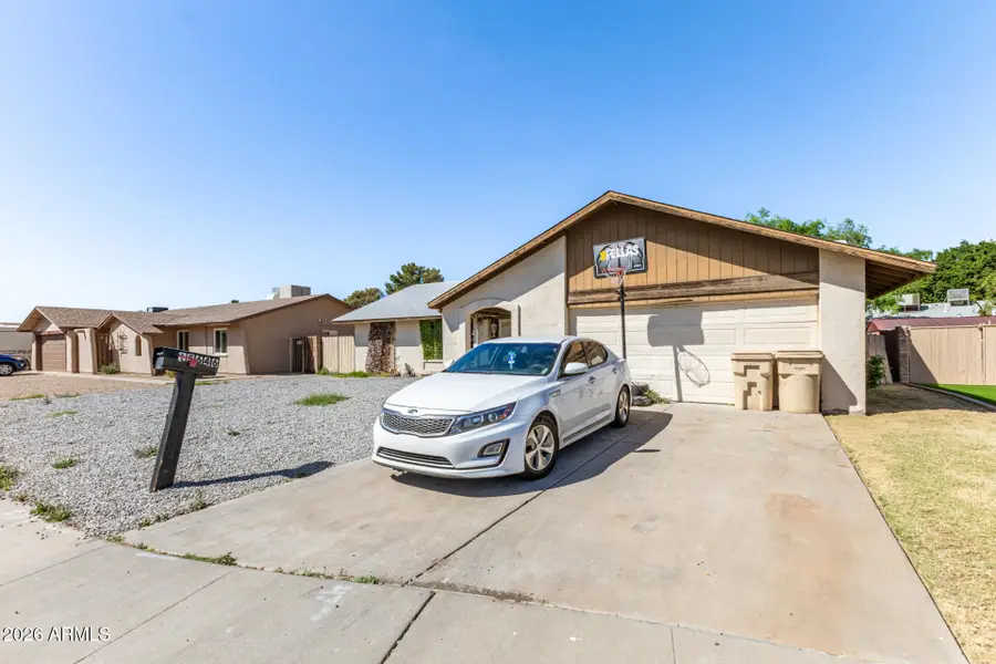 15646 N 56th Avenue, Glendale, AZ 85306 - #2