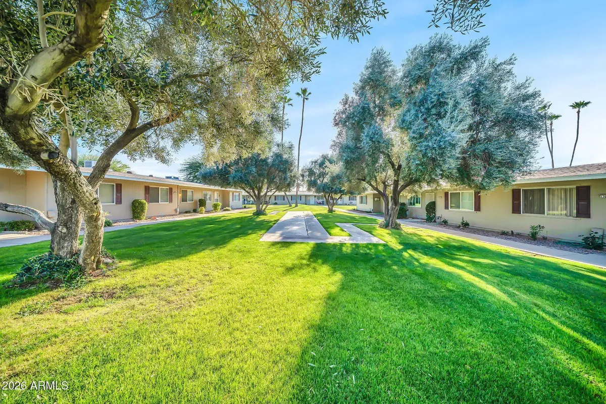 13623 N 111th Avenue, Sun City, AZ 85351 - #1