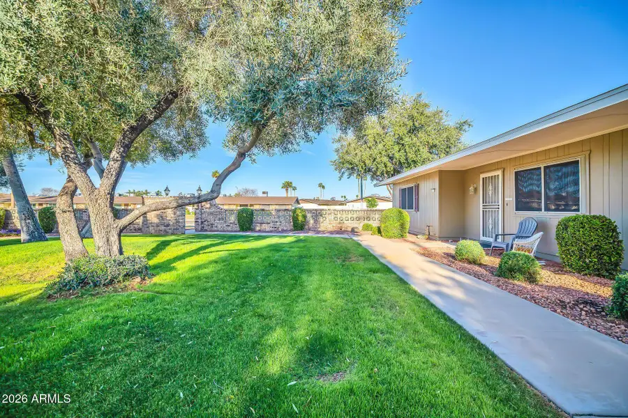 13623 N 111th Avenue, Sun City, AZ 85351 - #2