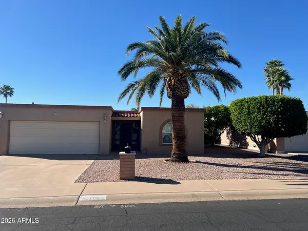 2234 N Stockton Place, Mesa, AZ 85215