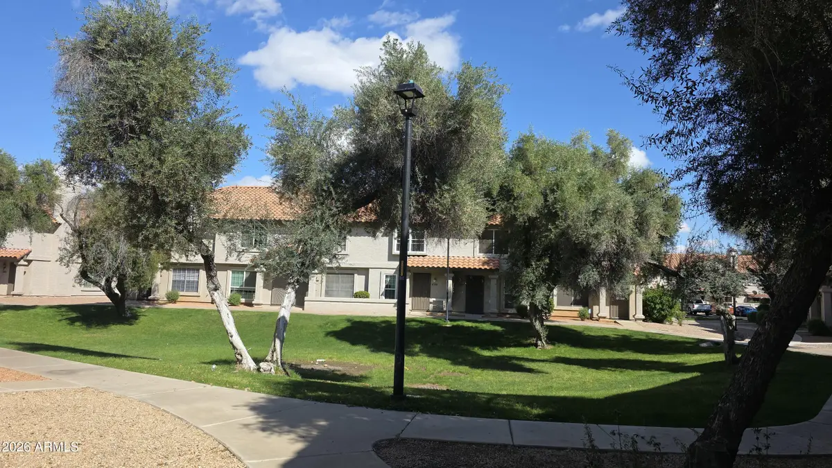 1961 N Hartford Street N #1023, Chandler, AZ 85225 - #1