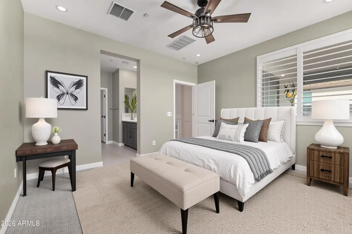 5361 N 205th Drive, Buckeye, AZ 85396 - #1