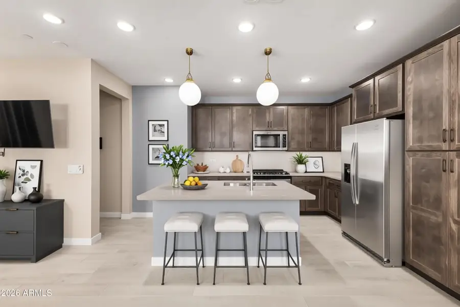 5361 N 205th Drive, Buckeye, AZ 85396 - #3