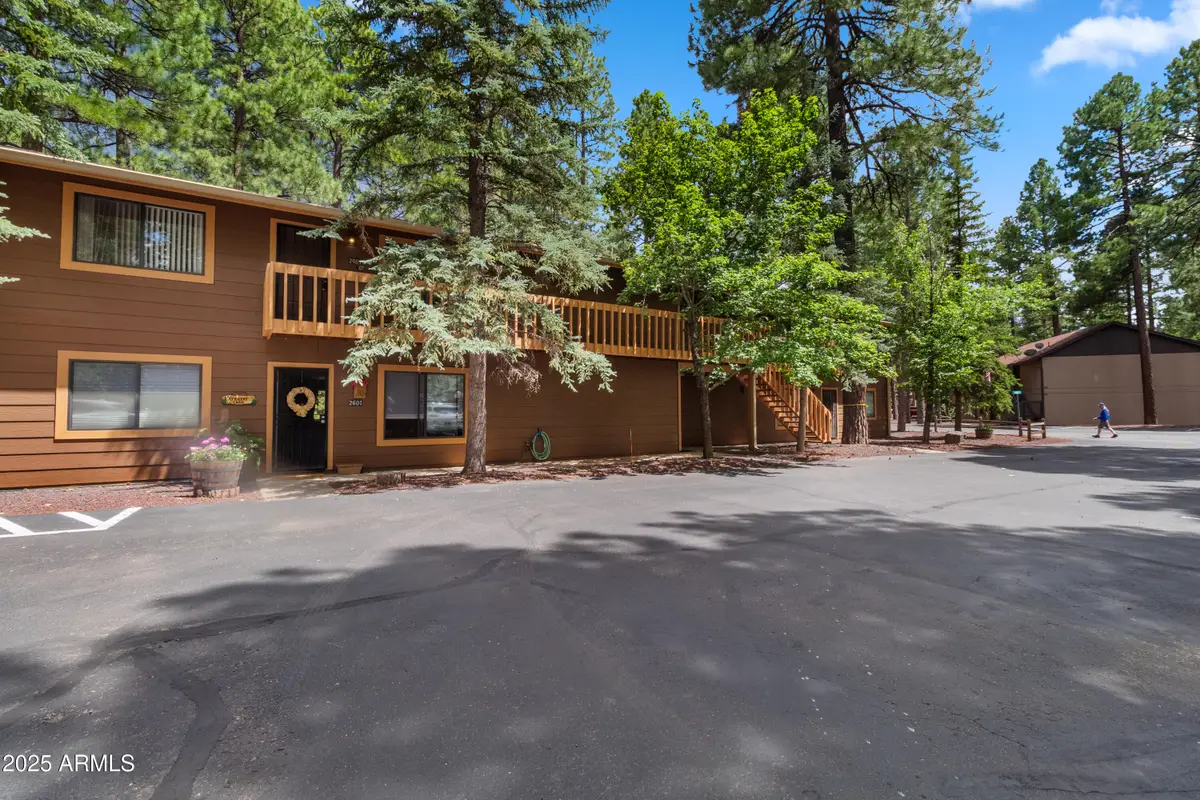 2601 Thunderbolt Circle #A14, Pinetop, AZ 85935 - #1