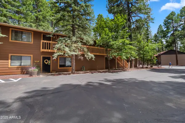 2601 Thunderbolt Circle #A14, Pinetop, AZ 85935