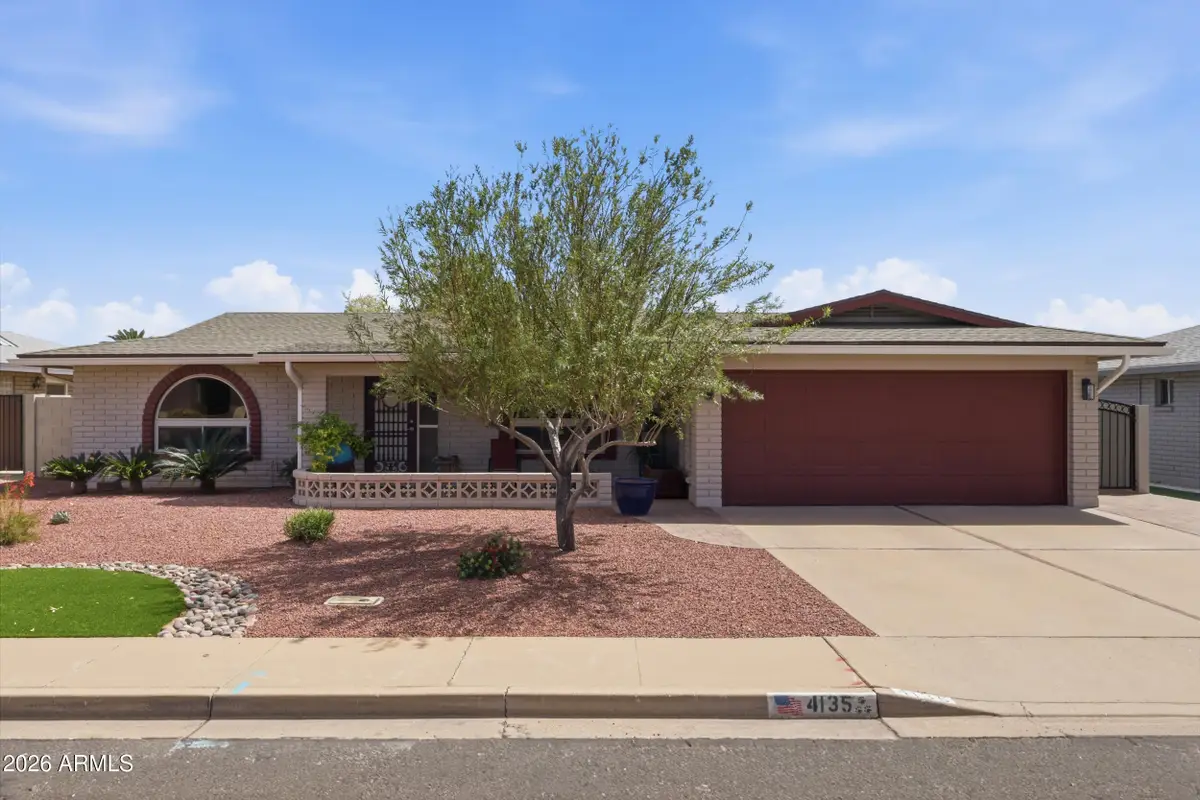 4135 E Carmel Avenue, Mesa, AZ 85206 - #1