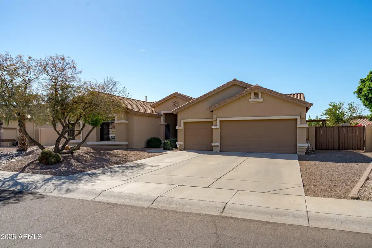 7329 W Planada Lane, Glendale, AZ 85310 - #1