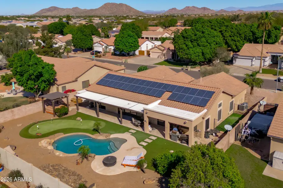 7329 W Planada Lane, Glendale, AZ 85310 - #3