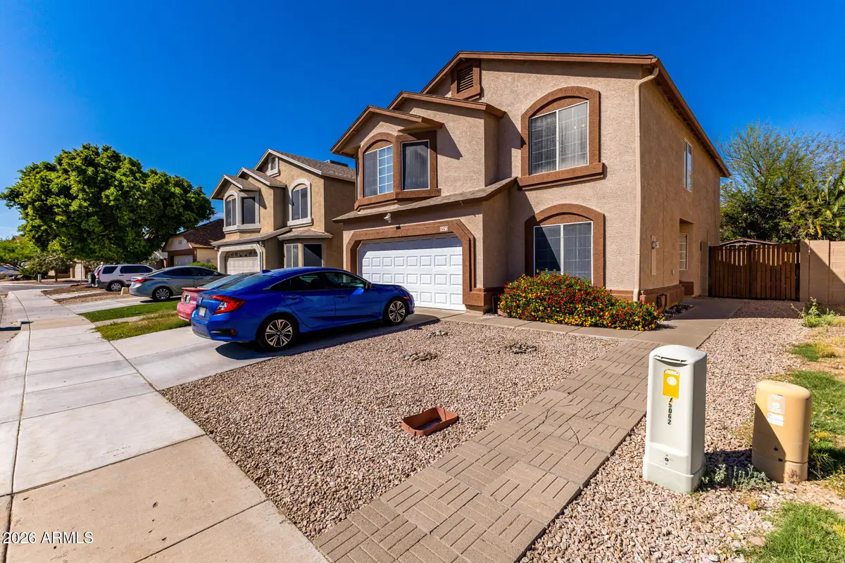 5072 W Fairview Street, Chandler, AZ 85226 - #1