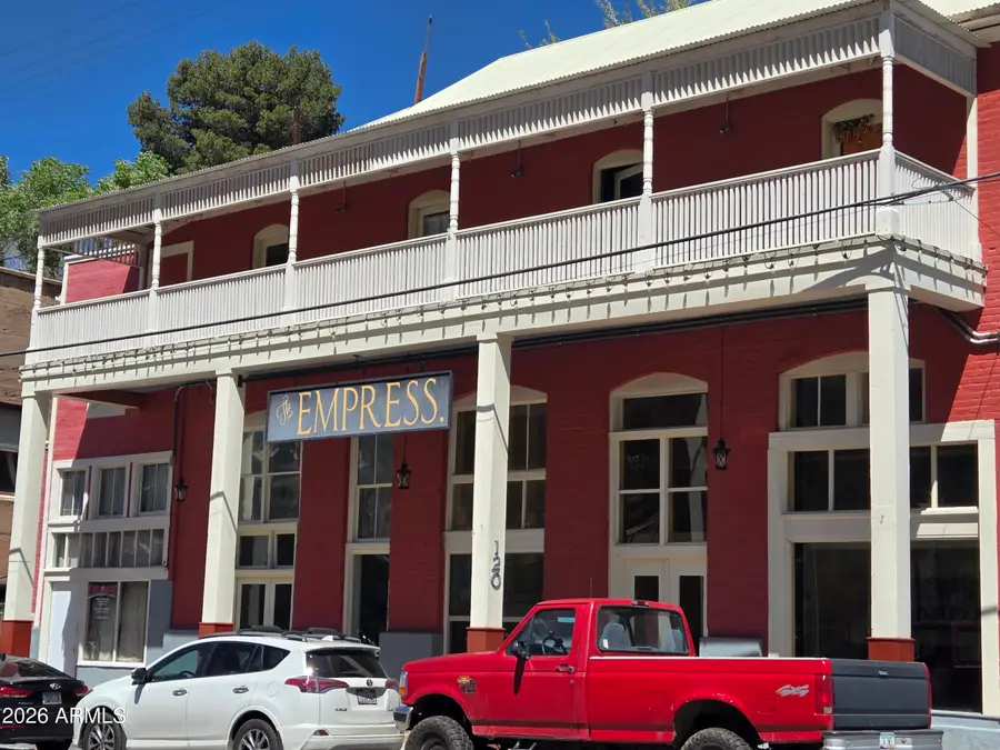 120 Naco Road, Bisbee, AZ 85603 - #2