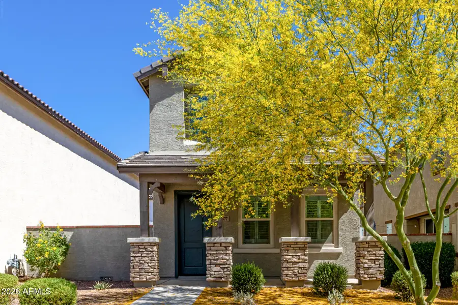 1877 N Marketside Avenue, Buckeye, AZ 85396 - #2