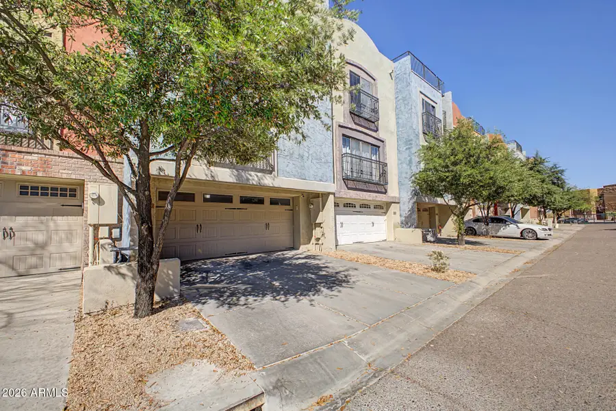 3422 E Avalon Drive, Phoenix, AZ 85018 - #2