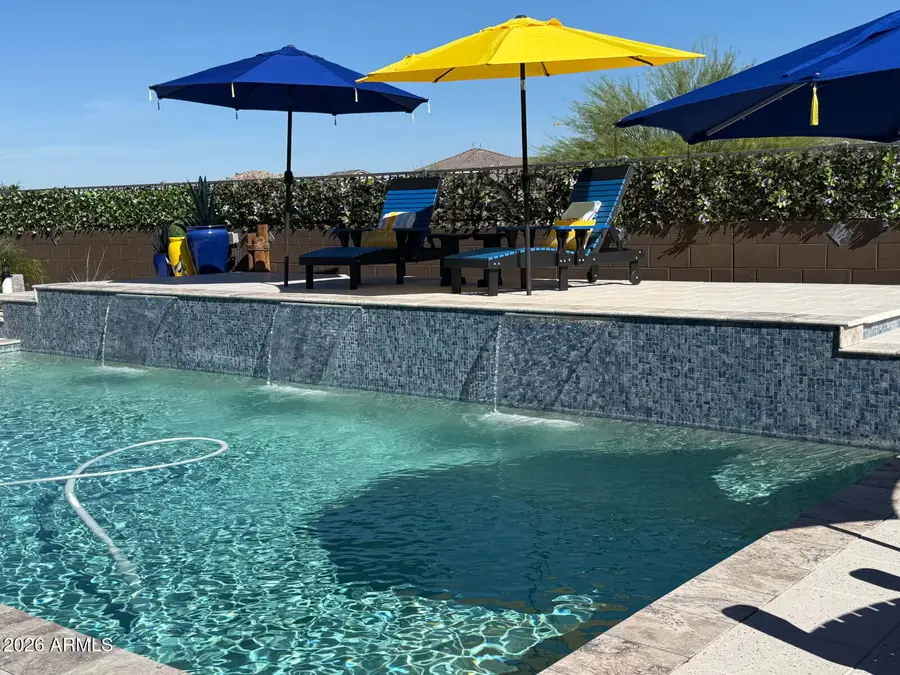 4264 W Suncup Drive, San Tan Valley, AZ 85144 - #2