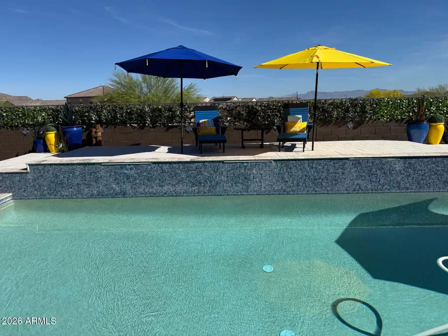 4264 W Suncup Drive, San Tan Valley, AZ 85144 - #3