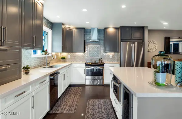 2041 E Alameda Drive, Tempe, AZ 85282