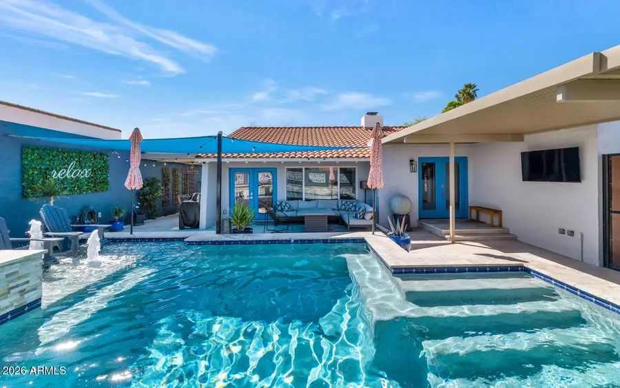 2041 E Alameda Drive, Tempe, AZ 85282 - #3