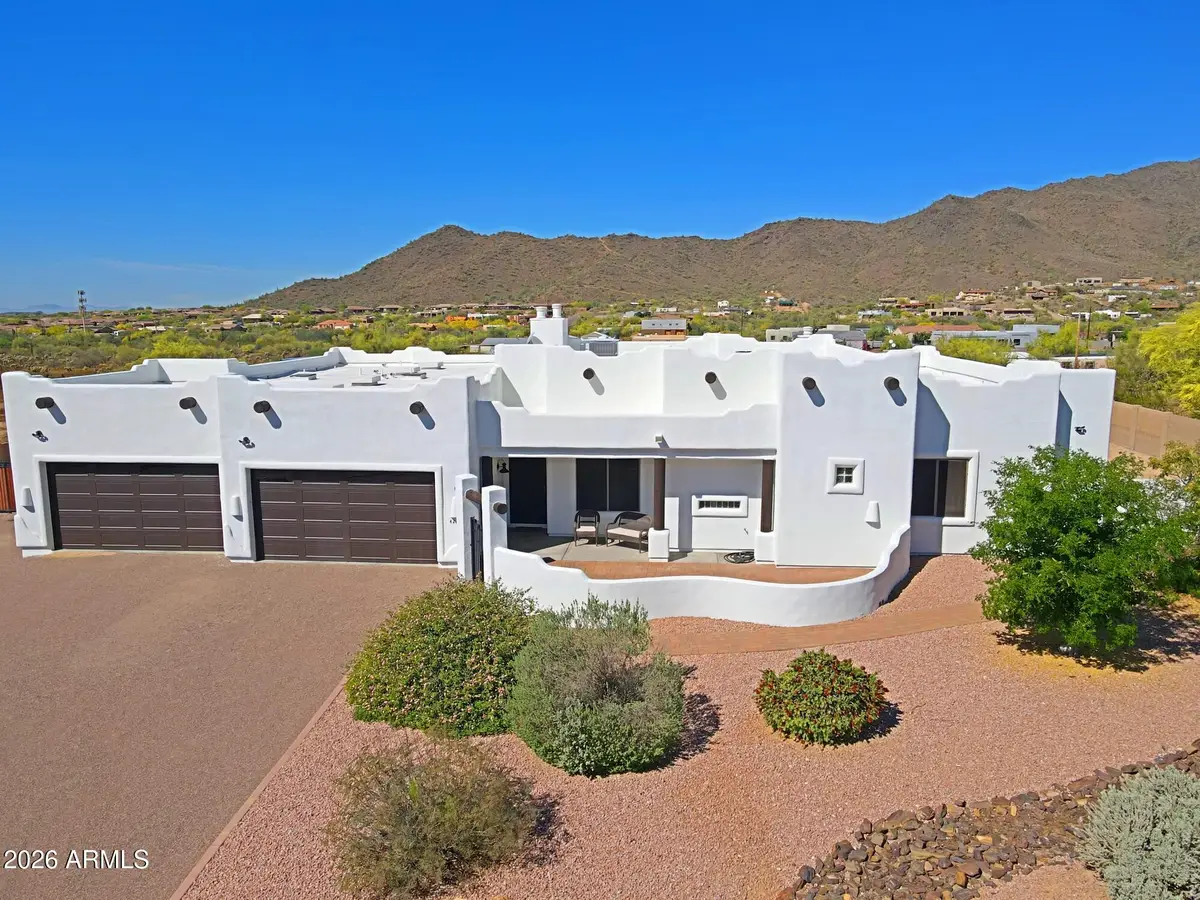 42618 N 3rd Avenue, New River, AZ 85087 - #1