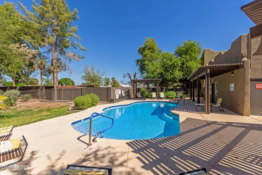 1718 W Colter Street #115, Phoenix, AZ 85015 - #3