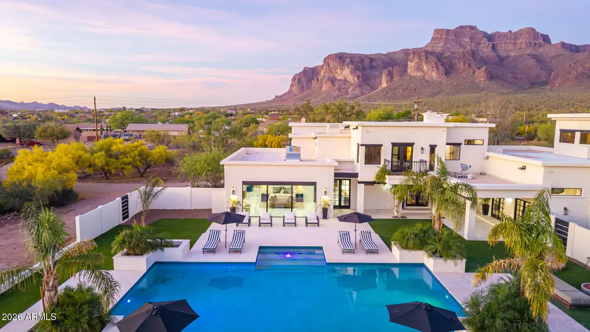 6157 E Broadway Avenue, Apache Junction, AZ 85119 - #1