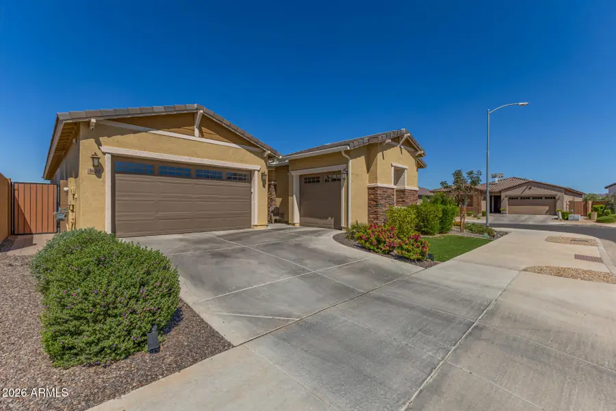 3820 W Mcneil Street, Laveen, AZ 85339 - #3