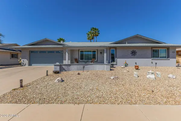 17806 N 134th Avenue, Sun City West, AZ 85375