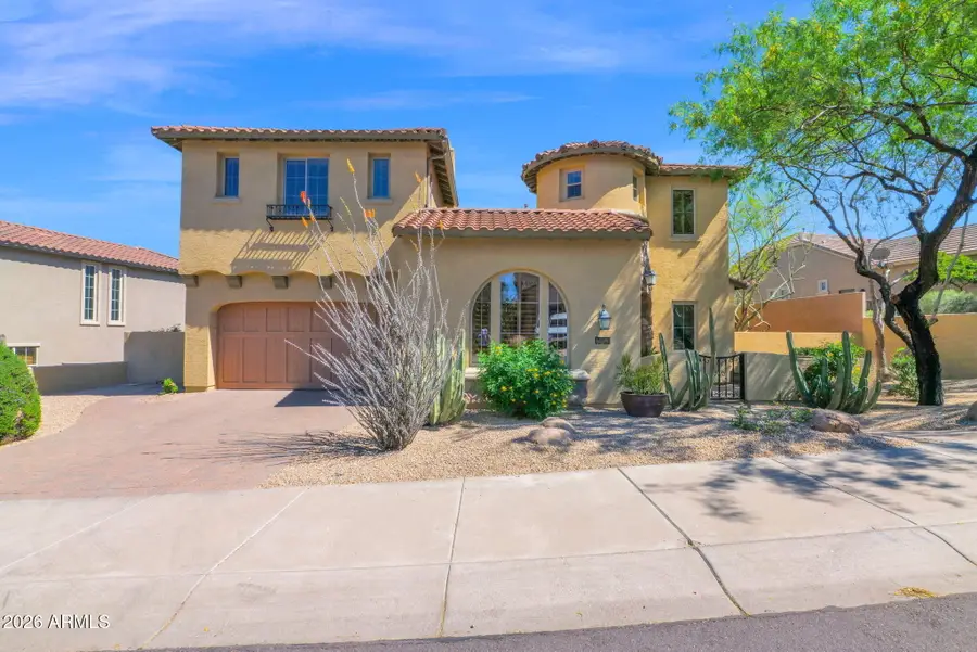 25953 N 84th Lane, Peoria, AZ 85383 - #3
