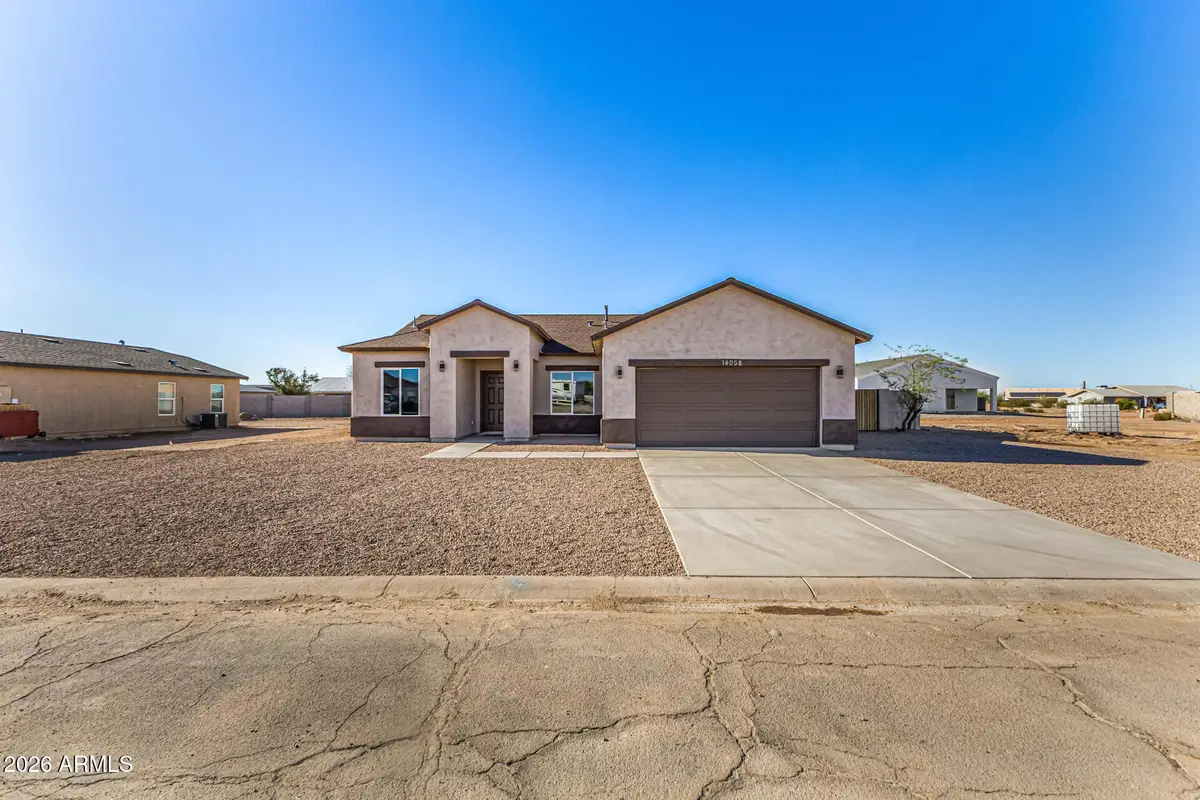 14058 S Tampico Road, Arizona City, AZ 85123 - #1