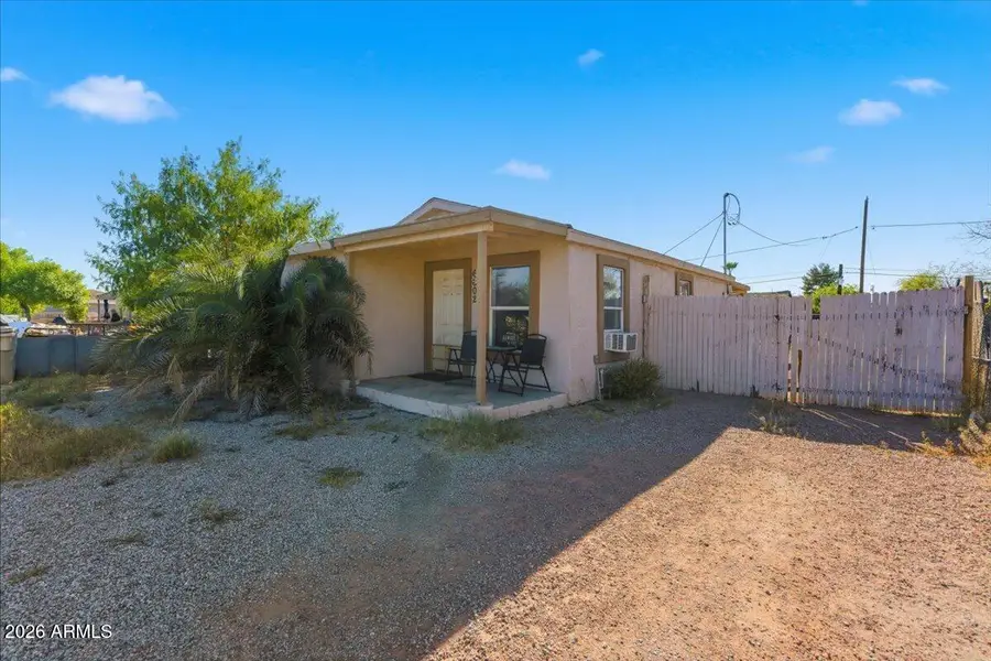 6602 N 53rd Avenue, Glendale, AZ 85301 - #2