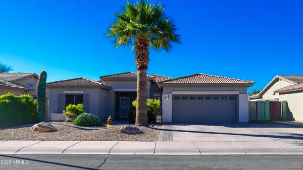 21269 E Roundup Way, Queen Creek, AZ 85142
