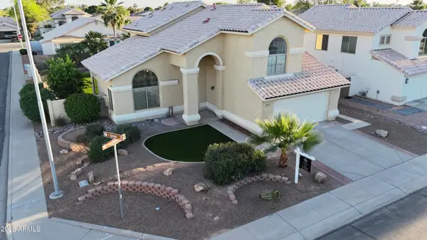 1403 W Goldfinch Way, Chandler, AZ 85286