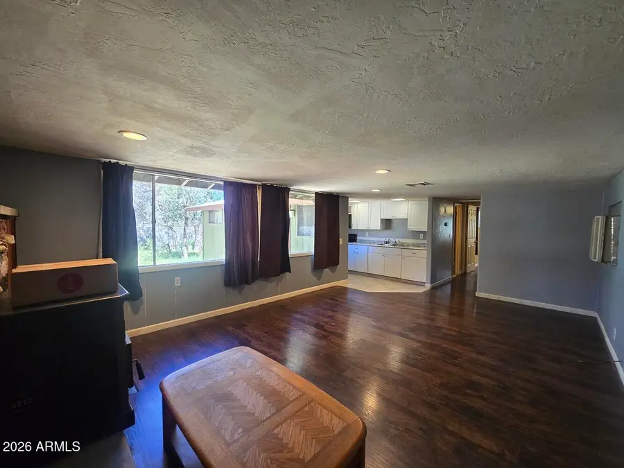 118 E Frontier Street, Payson, AZ 85541 - #3