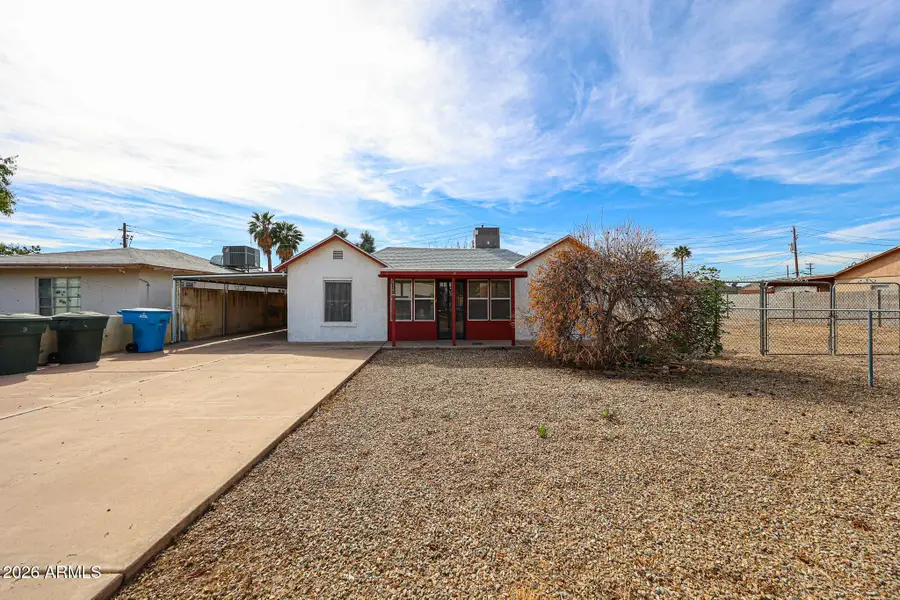 2119 W Elm Street, Phoenix, AZ 85015 - #2