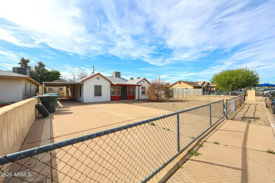 2119 W Elm Street, Phoenix, AZ 85015 - #3