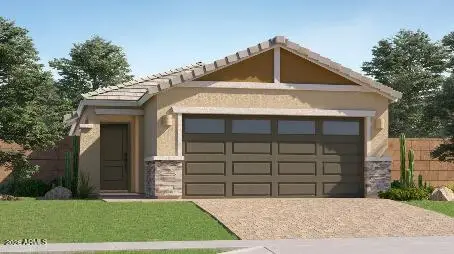 17653 N Del Mar Avenue, Maricopa, AZ 85138