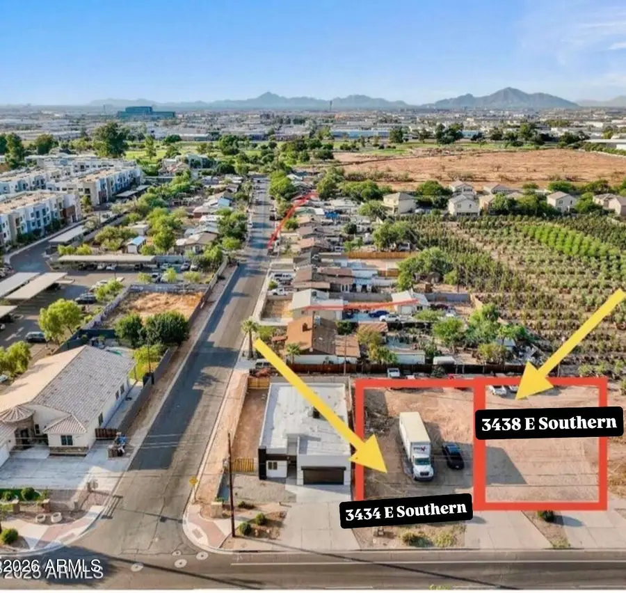 3434 E Southern Avenue #2, Phoenix, AZ 85040 - #2