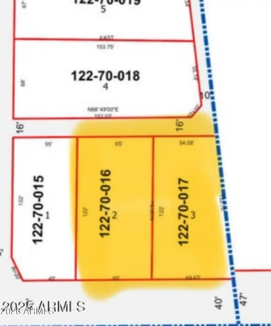 3434 E Southern Avenue #2, Phoenix, AZ 85040 - #3