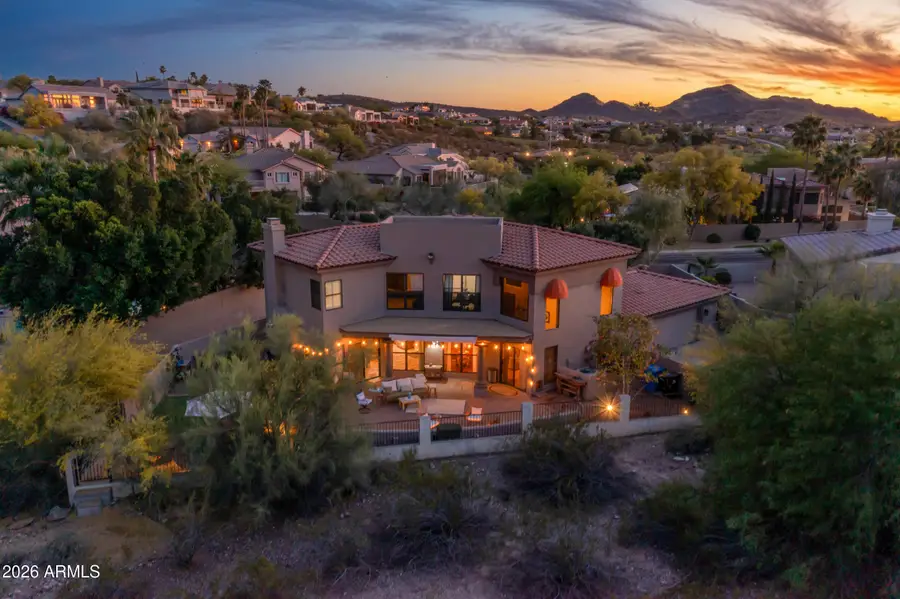 1539 E Winged Foot Road, Phoenix, AZ 85022 - #2