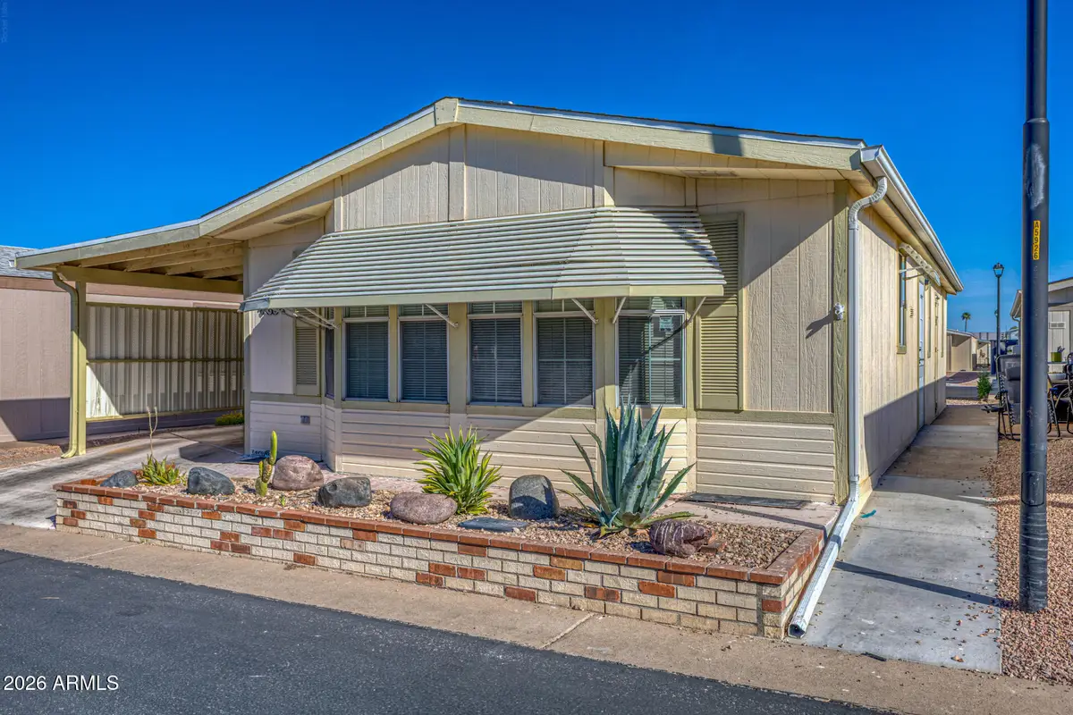 5735 E Mcdowell Road #92, Mesa, AZ 85215 - #1