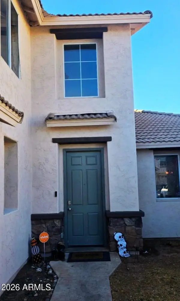 7129 W Ellis Street, Laveen, AZ 85339