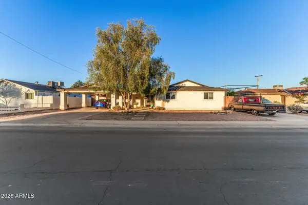5738 W Pierson Street, Phoenix, AZ 85031