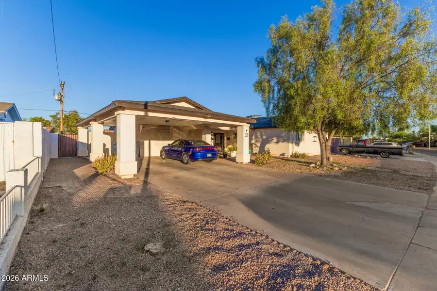 5738 W Pierson Street, Phoenix, AZ 85031 - #2