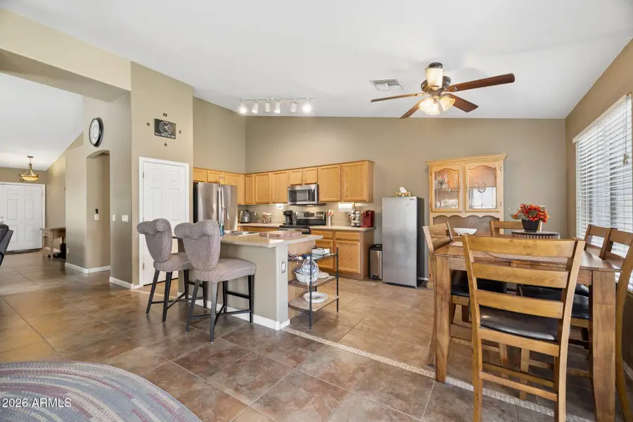 1849 S 156th Drive, Goodyear, AZ 85338 - #3