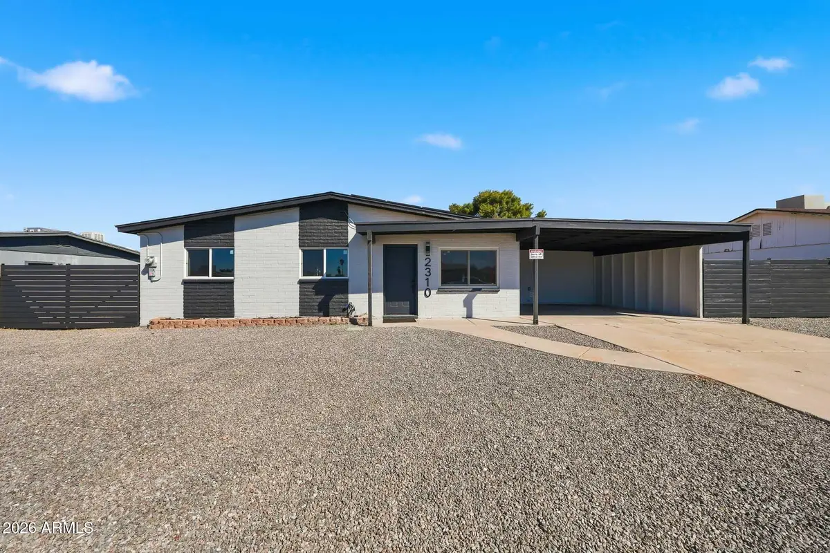 2310 W Bluefield Avenue, Phoenix, AZ 85023 - #1