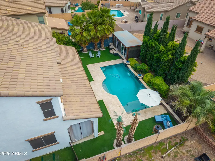 45247 W Jack Rabbit Trail, Maricopa, AZ 85139 - #2