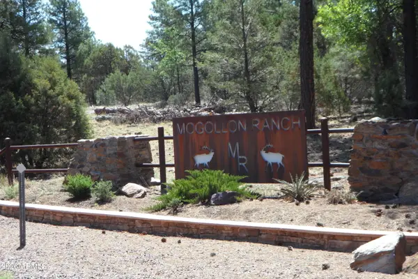 7856 Manzanita Court #119, Happy Jack, AZ 86024