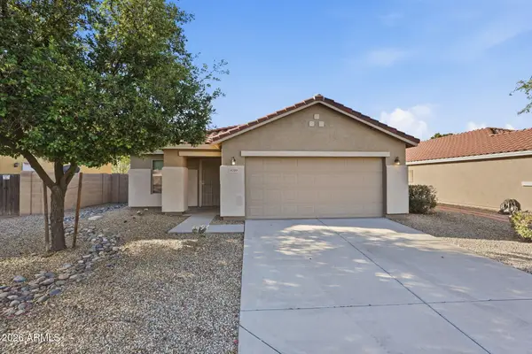9709 W Florence Avenue, Tolleson, AZ 85353