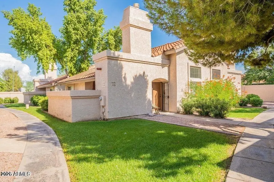 2019 W Lemon Tree Place #1115, Chandler, AZ 85224 - #1