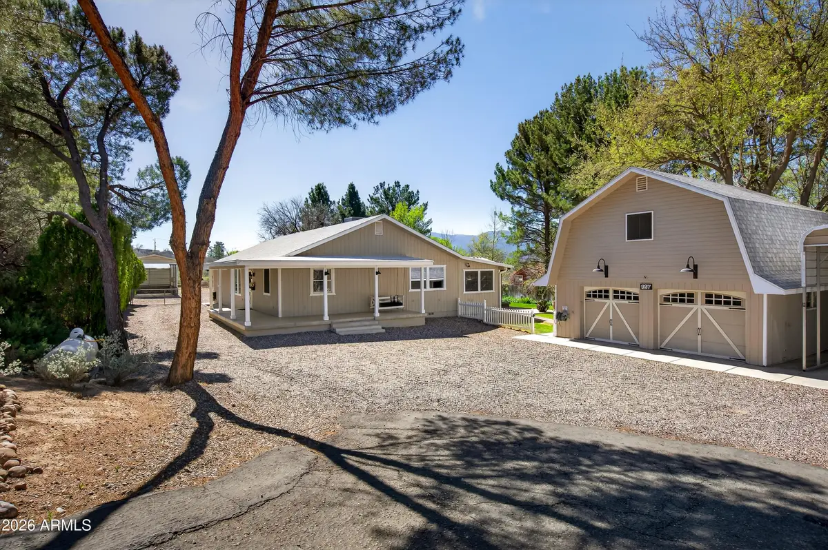 927 W Apache Trail, Camp Verde, AZ 86322 - #1