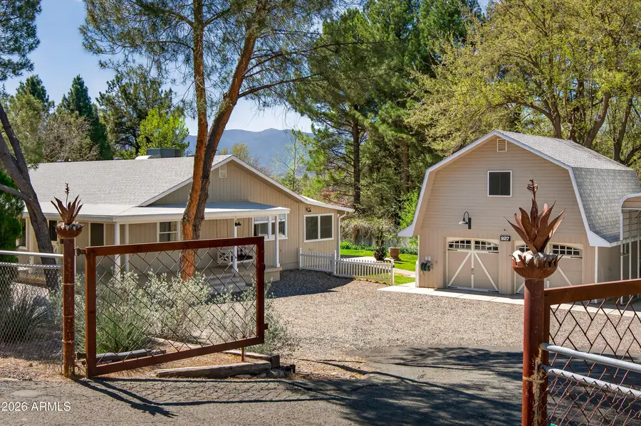 927 W Apache Trail, Camp Verde, AZ 86322 - #2