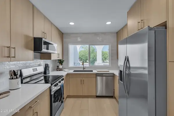 2647 W Onza Avenue, Mesa, AZ 85202